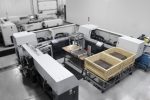 Entrust Manufacturing Technologies Launches New OEM Production Division Vortakt