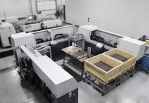 Entrust Manufacturing Technologies Launches New OEM Production Division Vortakt