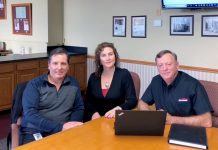 Sunnen Establishes Direct Sales in Canada Sunnen, Canada