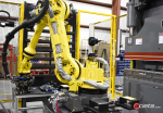 Acieta and ATI Make Metal Fabricating Easier ATI Industrial Automation