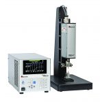 AMADA MIYACHI AMERICA Announces Extended Force Range for Series 320 Electronic Weld Head System