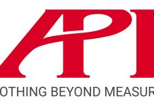 API Rebrands to Focus on Smart Factory Metrology