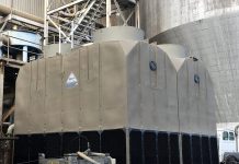 Industrial HVAC Application – Thinking Outside the Box