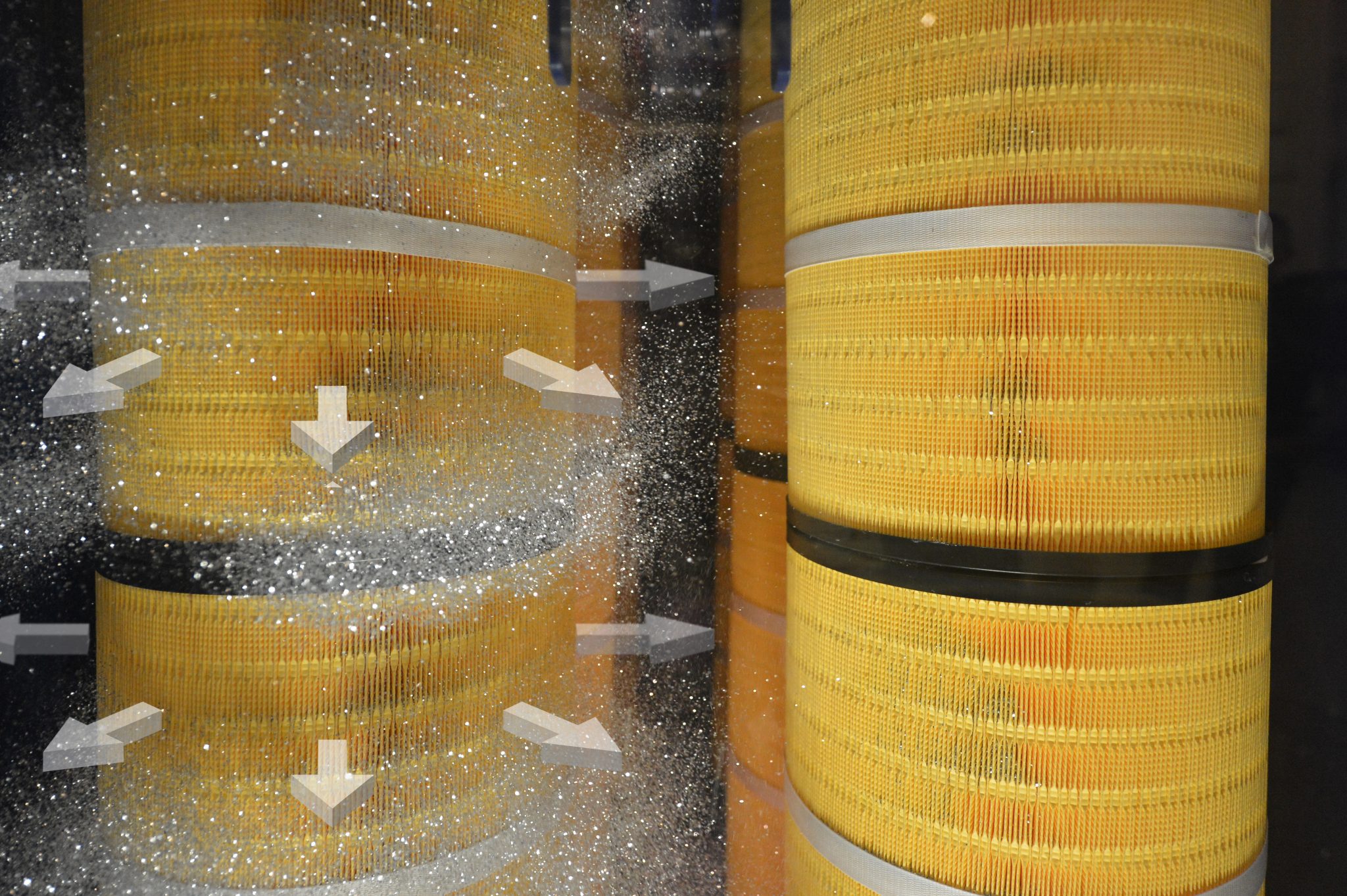 5 Ways to Cut Filter Costs for Air Filtration Equipment IndMacDig