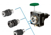 EXSYS Highlights Precision Turning Machine Tooling Systems at EASTEC