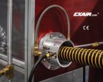 360 Degree Static Eliminator is CE, UL and RoHS Certified
