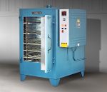 500°F Vertical Airflow Cabinet Oven From Grieve grieve, 828