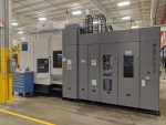 LIFT Announces Installation of Cutting Edge Machining Tool—Heller 5-axis Machining Center