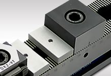 Jergens Announces Additions To OK Vise® Low-Profile Edge Clamps