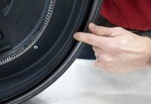 SKF Develops Sealing Solution for Professional Floor Grinding Machine in Record Time