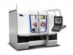 UNITED GRINDING North America to Highlight Radius Internal Cylindrical Grinding at Cannex