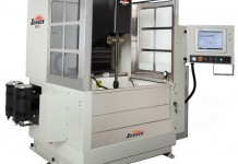 New SV-30 Cylinder Hone Features Automatic Step-and-Repeat Capability for In-line and V-block Engine Configurations