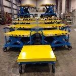 Beyond the Forklift: