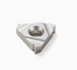 Seco Expands UNJ/MJ Range With New Full-Profile Precision Threading Inserts