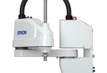 Epson Robots to Showcase Award-Winning Robotics Solutions for the Factory Automation Industry at ATX West