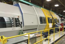 Improve Lead Time, Reduce Maintenance Costs