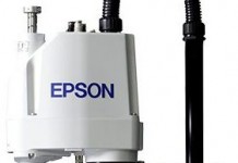 Epson Signs FPE Automation as Distributor in North Central Region of U.S.