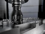 Casting Light on First-stage Aluminum Machining