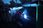 Language: Help for Welding and a Means of Inclusion