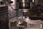 Tormach Donates New CNC Mill to Support Education, Workforce Development and the National Robotics League
