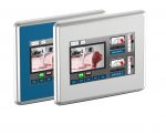 New Multi-touch Control Panel Portfolio Provides Premium HMI for Challenging Installations
