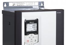 New ABB Drives Bring Enhanced Control to DC Installations