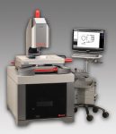 Starrett Introduces High Performance Automatic Vision System