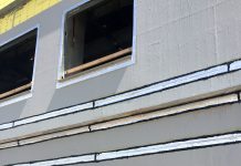 NEW FROM W. R. MEADOWS – AIR-SHIELD ALUMINUM FLASHING