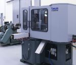 Highly Successful Bihler 4 Slide-nc on Display at FABTECH 2018