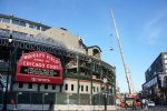 Central Contractors at Wrigley Field PR Image 3.28.19