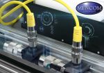 Mencom manufactures an expansive portfolio of industrial circular connectors for the harshest environments
