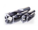 Solid Carbide Drills for Stainless Steel