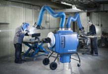 Dust to Combustible Dust