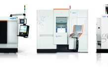 Envision the Future with GF Machining Solutions at IMTS