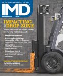 IMD March 2019