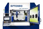 Optomec Announces Its New LENS CS 600 and 800 Controlled Atmosphere DED Systems for Next-Generation Metal Additive Manufacturing