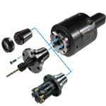 EXSYS Tool to Spotlight PRECI-FLEX® Tooling System and Advanced Gear Solutions at IMTS