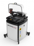 OMAX® to Demonstrate Waterjet Versatility at Eastec 2019