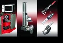 Starrett to Showcase Leading Metrology Solutions at EASTEC