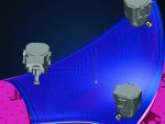 Tebis to Demonstrate its Latest CAD/CAM Software and MES System at IMTS 2018