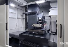 UNISIG to Spotlight Range of Drilling and Machining Technologies for Moldmaking at AmeriMold 2019