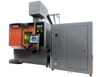 Mazak to Unveil HOT WIRE HYBRID Multi-Tasking Technology at IMTS 2018