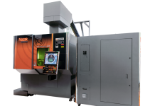 Mazak to Unveil HOT WIRE HYBRID Multi-Tasking Technology at IMTS 2018