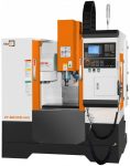 KAAST Machine Tools Introduces VF-Mill Machining Centers