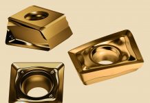 New Tiger∙tec® Gold line extension from Walter features proven performance and reliability