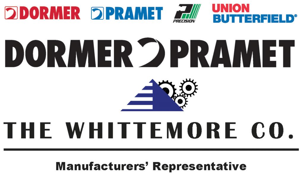 The Whittemore Co. Expands Dormer Pramet Territories to Wisconsin
