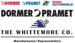 The Whittemore Co. Expands Dormer Pramet Territories to Wisconsin