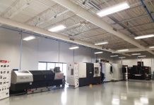 JTEKT Toyoda Americas Partners with YG-1 Tool Company for Charlotte, NC Technical Center