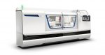 UNITED GRINDING to Present New Universal Cylindrical Grinder at IMTS 2018