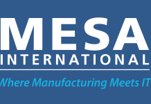 MESA Publishes Second Edition of Metrics Guidebook and Framework